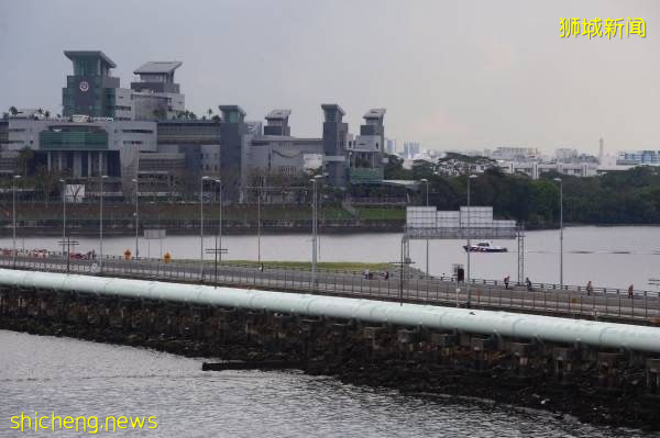 乘坐巴士往返马新   须准备至少120新元