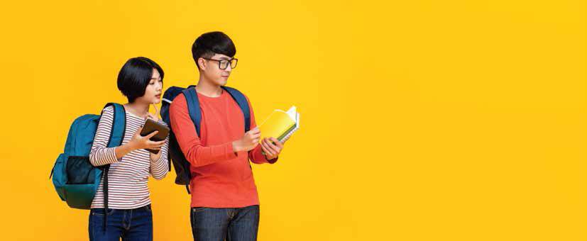 2021新加坡低齡留學申請 熱門學校