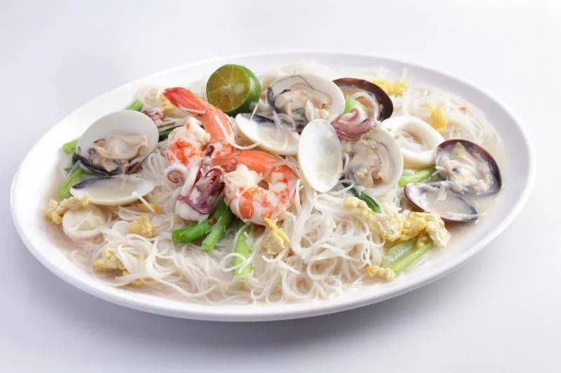 在新加坡，没吃过这60种美食，你就白来了