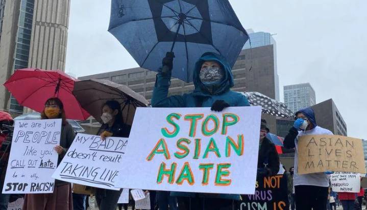 爲什麽新加坡這麽注重 “多元種族教育”