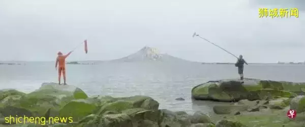 無台詞電影考功力 陳子謙:拍無對白片會上瘾