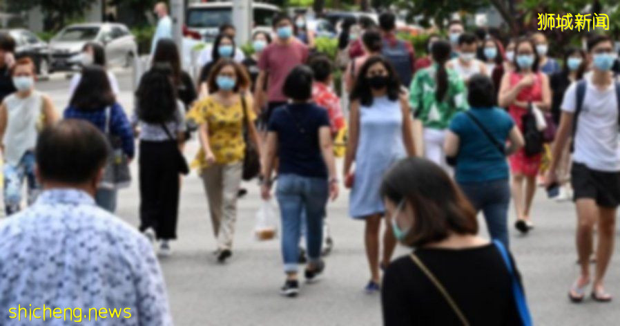 26日起大马人入境新加坡可居家隔离