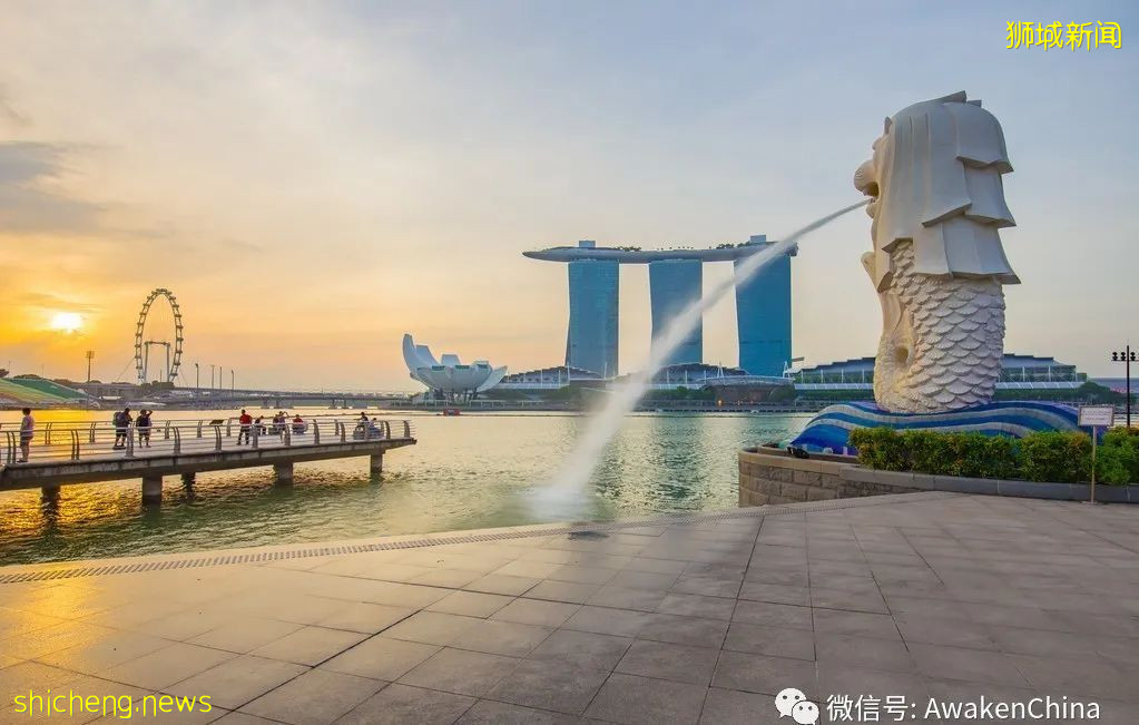 教你快速获得新加坡身份