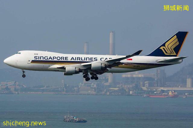 退役飞机零部件找到新用途，新加坡航空推出升级再造计划