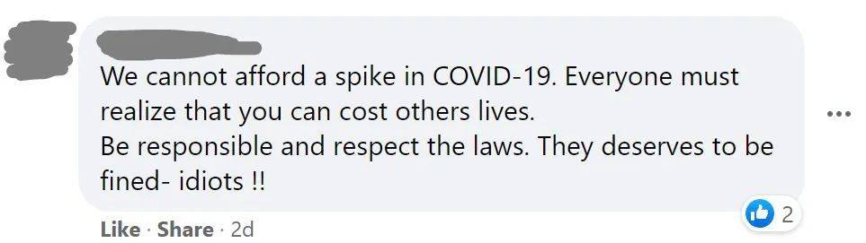 违反规定!新加坡10个老外开游艇派对~ 网友:从哪儿来回哪去吧