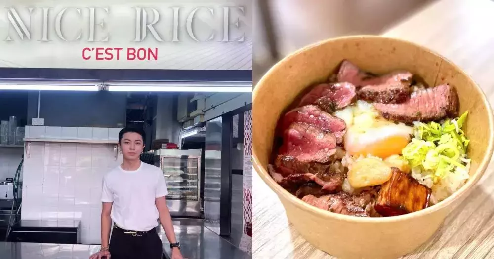 【跨年去哪】嗨玩聖淘沙!看跨年煙火!吃$5.8米其林美食!買年貨!逛阿迪概念店