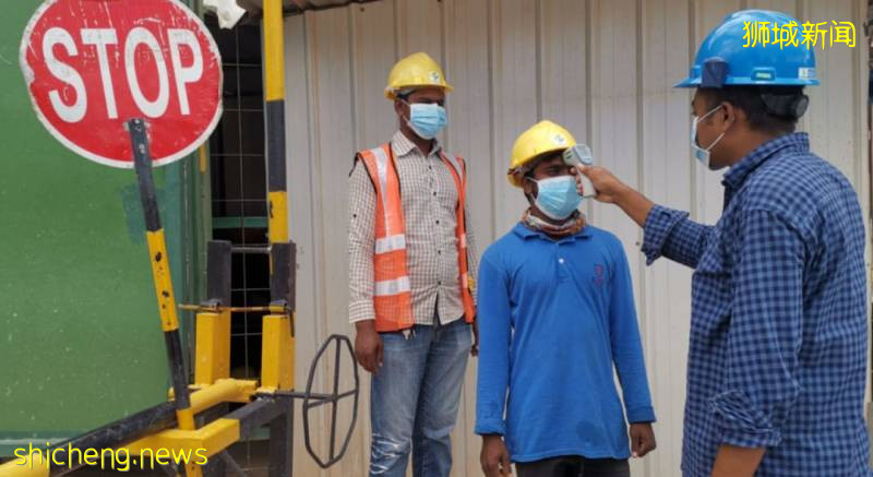 新增119例!新加坡累計籌得抗疫善款9000萬;酷航恢複八地點航班!