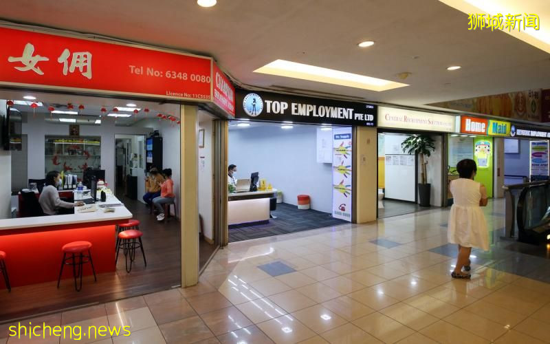 劳务中介协会试行计划扩大到印度 安全引进更多女佣