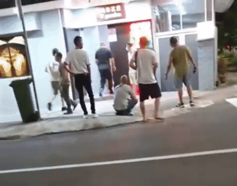 暗访新加坡乌节路、芽笼!全面解封后,这个行业悄悄复苏