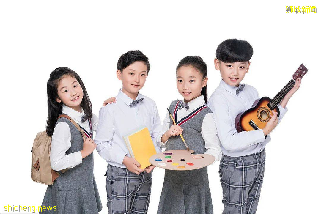 课程辅助活动CCA下月复课,为什么新加坡如此重视学生的课外活动呢