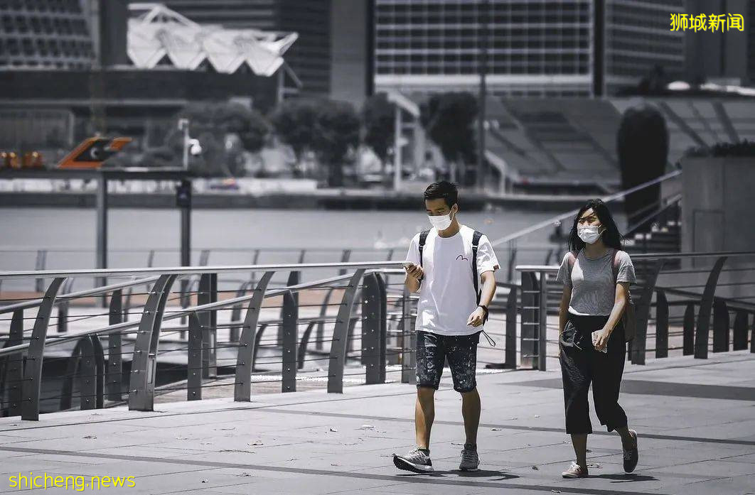 在新加坡做程序员,我一个女孩子该何去何从