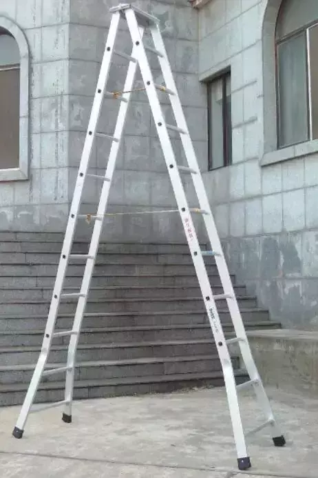 A型梯”干活不可靠，新加坡59岁客工因梯子移位不幸丧命