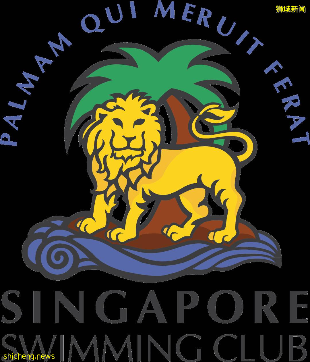 O2Work與新加坡遊泳會成功簽署合作協議