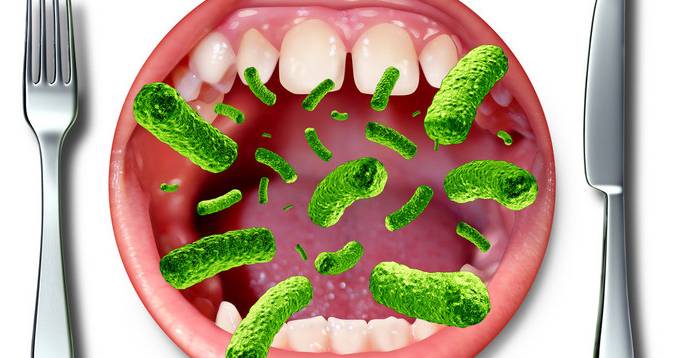 新加坡幼儿园发生食物中毒,18名儿童发热腹泻,四人染沙门氏菌