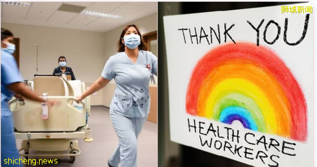 谁引发的寒心？新加坡抗疫英雄成歧视对象