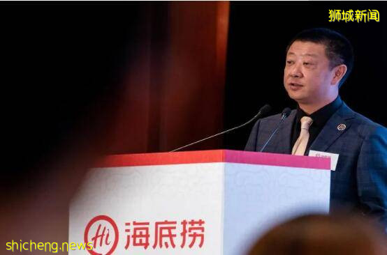 中國四川首富接班人已移民新加坡，網友：和新加坡首富張勇商量好的嗎