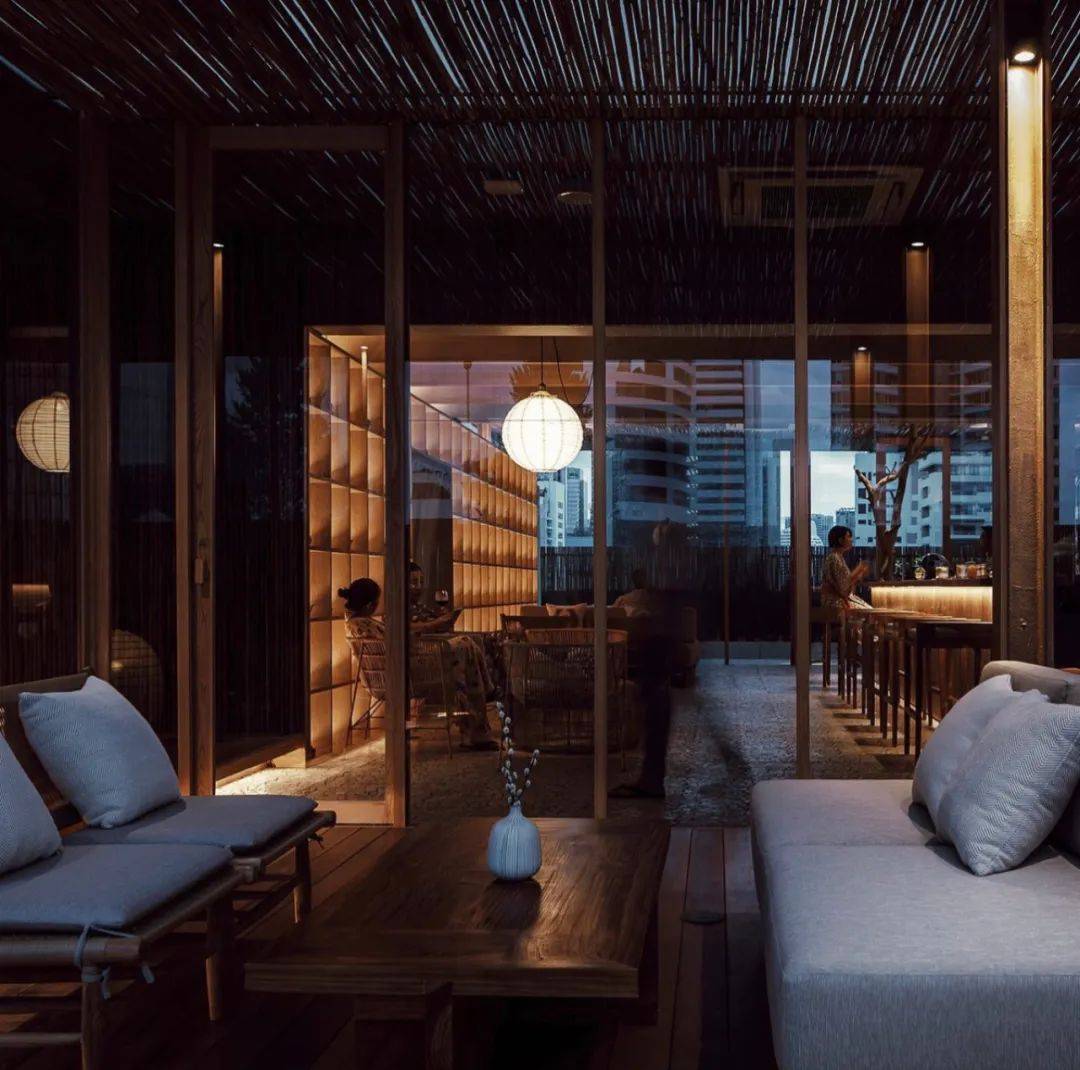 狮城治愈SPA馆大集合!逃离纷乱复杂的世界,感受一场放松身心的“马杀鸡”