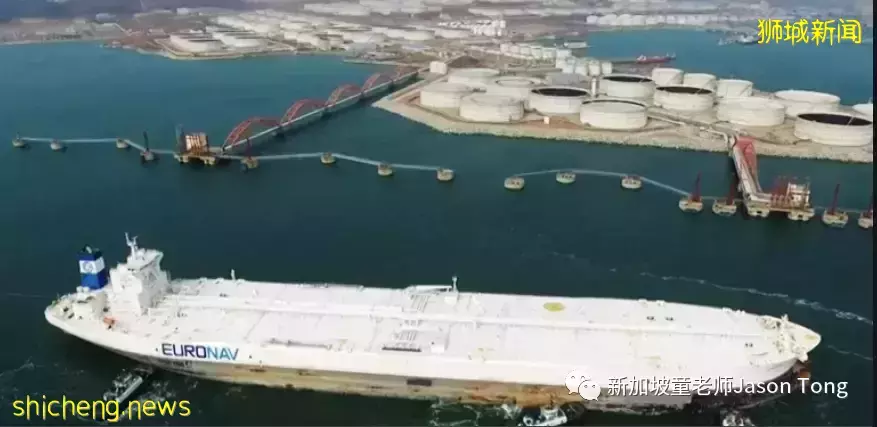 俄罗斯和乌克兰开战,新加坡将受哪些影响