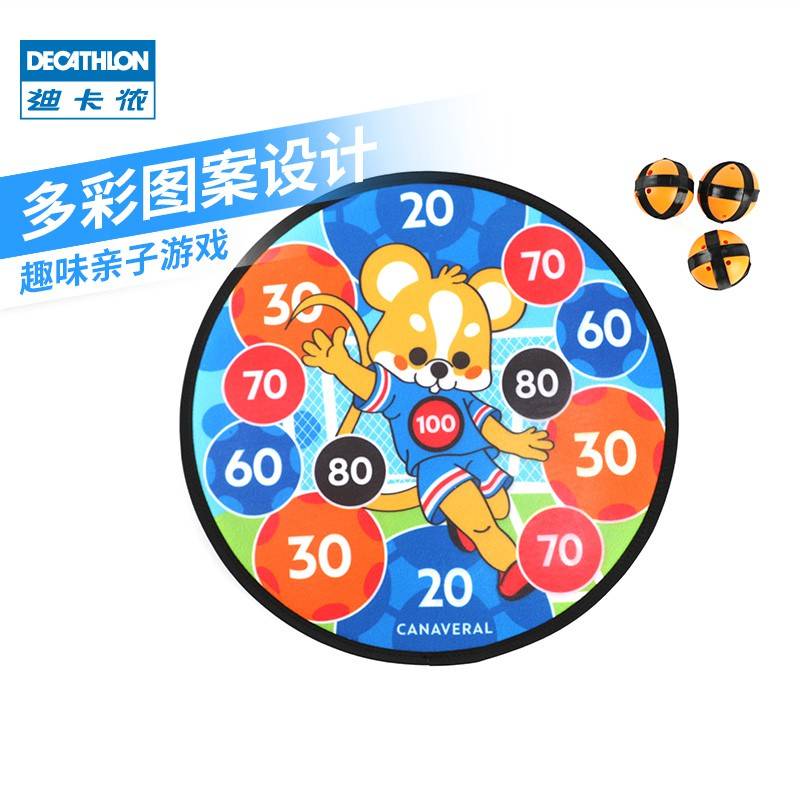 新加坡吃土老母亲必看！迪卡侬必买33件儿童好物，最低$1就能带走