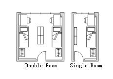 南洋理工大學宿舍offer已發放,各宿舍大群同步上線