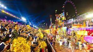 新加坡是哪裏?帶你快速了解新加坡!