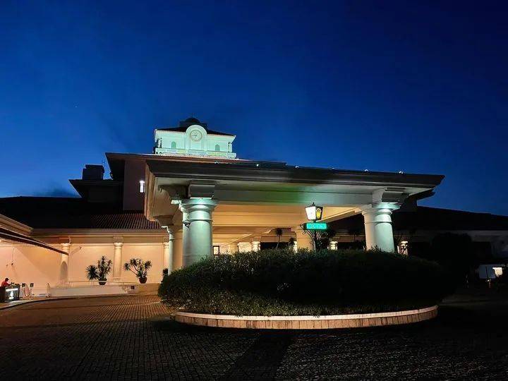 新加坡43座著名建筑物和地标亮起梦幻灯光,你们拍到了吗