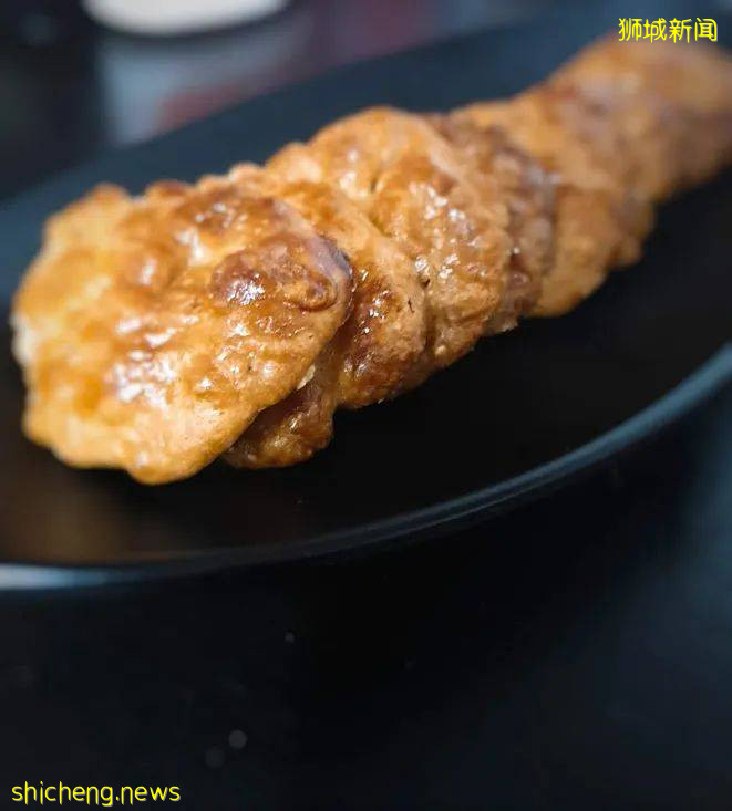 新加坡组屋里居然藏着个金牌大厨并亲自烹煮非一般住家料理