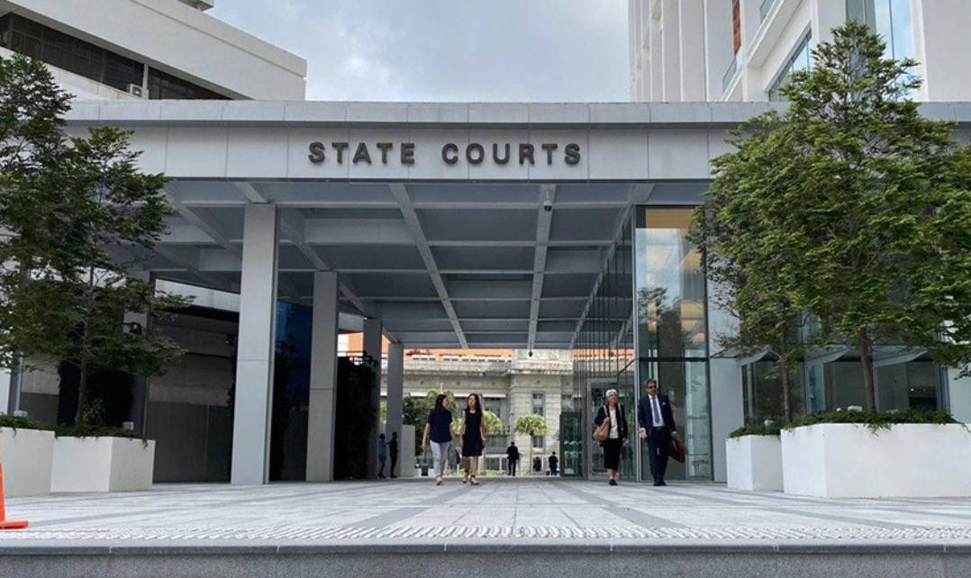 這個新加坡PR罰款15000新幣!拿公寓當淫窟!評論區卻畫風突變