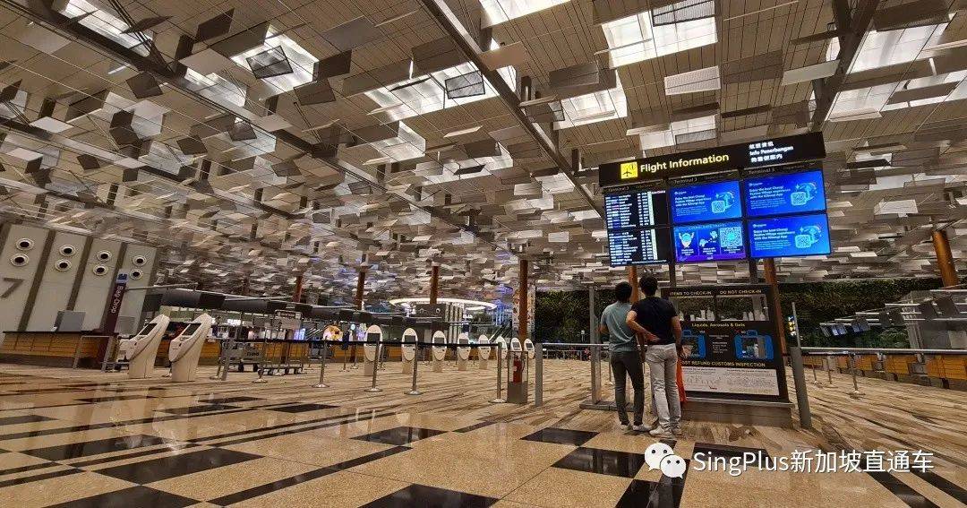 必看!新加坡卫生部最新新冠疫苗接种指南!(含预约方式)