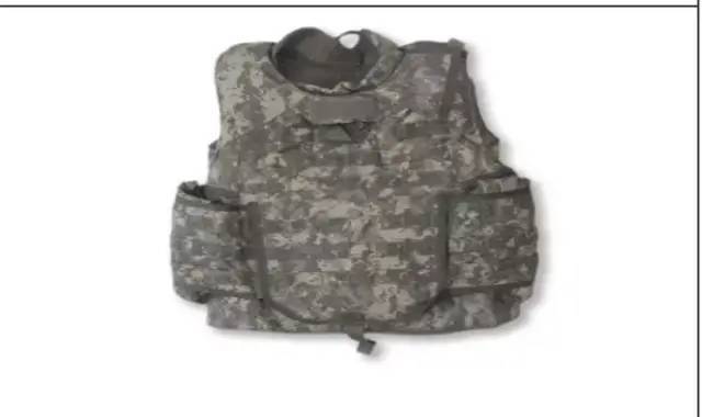 带防狼喷雾、玩具枪上街!你违法啦