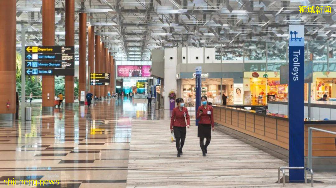 新加坡惊现2个百人感染群!至少26人二次确诊!免隔离国家变多了,李显龙感谢中国支持