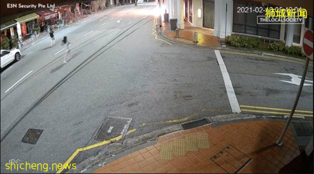 5死1傷車禍後續，勇入火海救情郎，那個女孩怎樣了