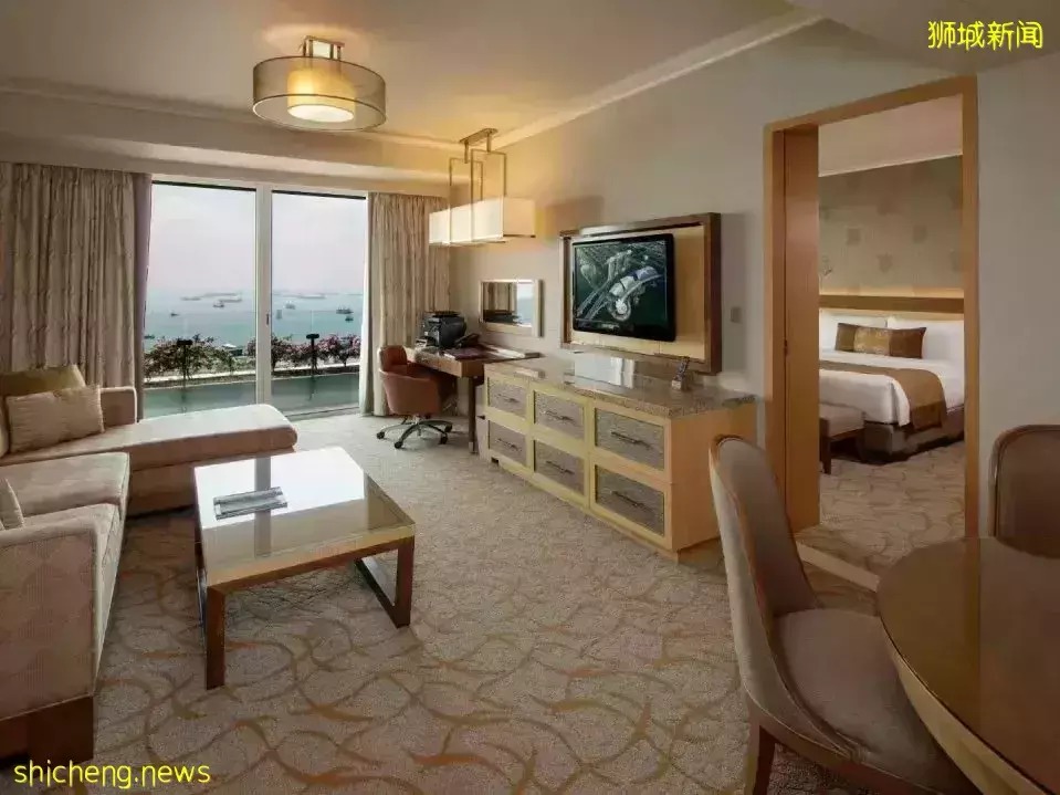 聖誕節來臨 快來新加坡打卡哦