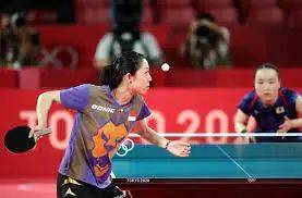细数那些已入籍新加坡的中国桌球手,新加坡政府到底给了他们什么好处