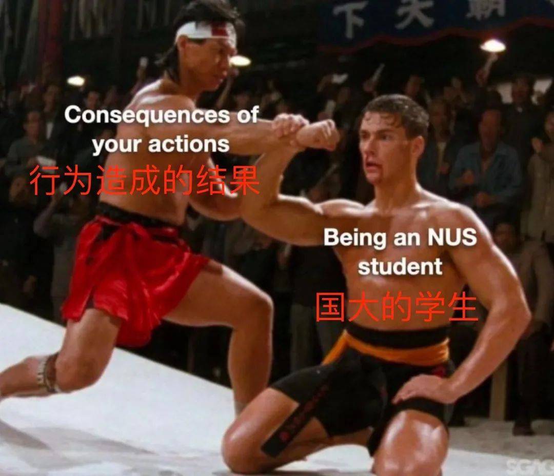 中國男子在新加坡強奸一名PR女性未遂，被判坐牢6年鞭刑3下！部長：高學曆性犯罪不應輕判