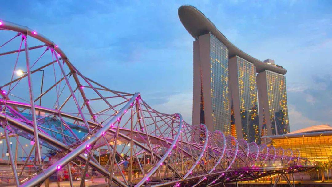 新的一年,新加坡移民方式有多種,你適合哪一種