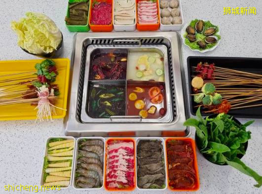 坡島9月活動速遞!冰激淩博物館!Epigram快閃書店!美食節回歸,一起嘗遍本地美食