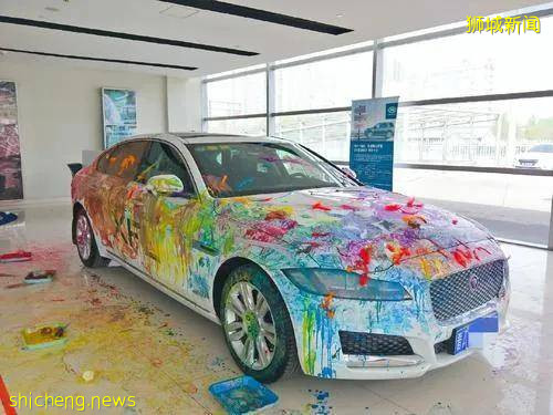 可能你在中国每天都干的事情在新加坡可能要坐牢