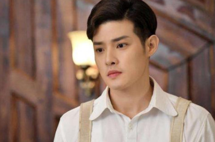 新版《小娘惹》被指飘泰国味  男一寇家瑞:有批评很正常