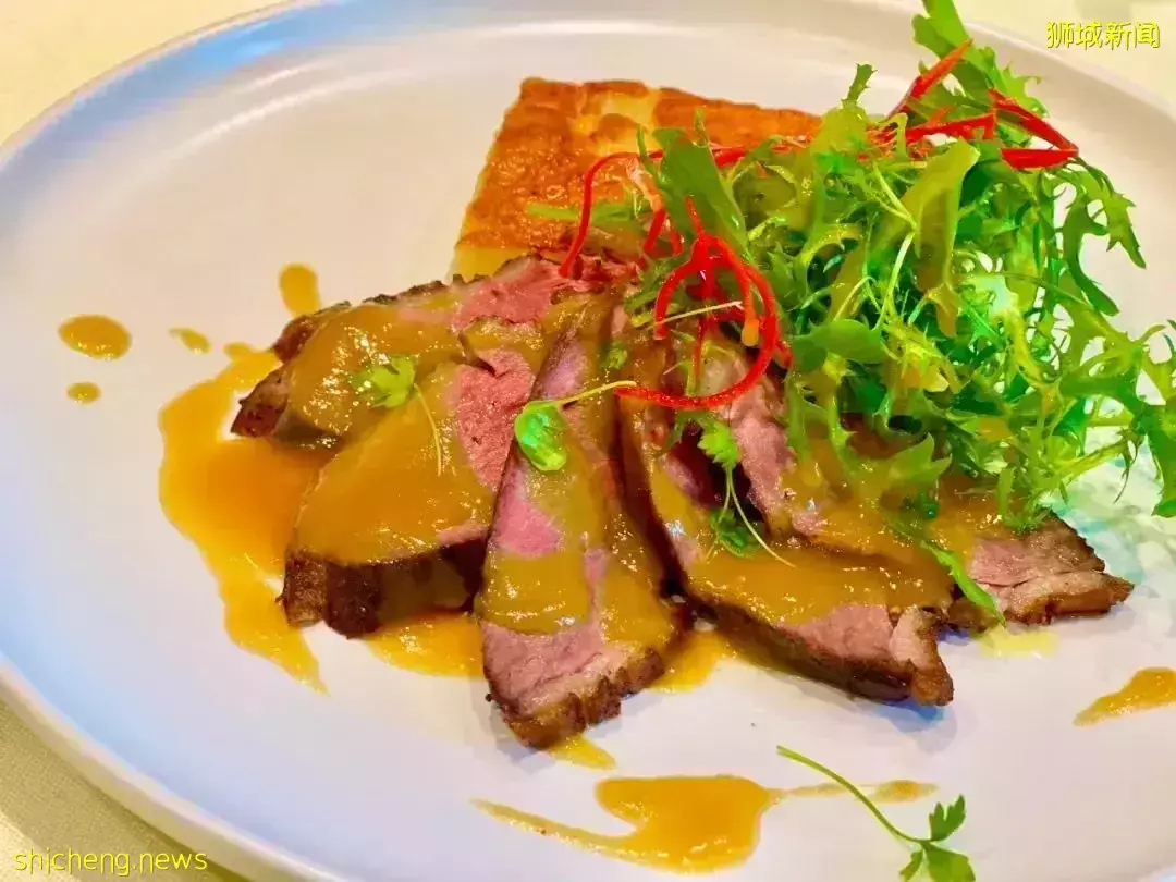 Nalati 圣诞季精彩推荐，JOJO探店分享来啦