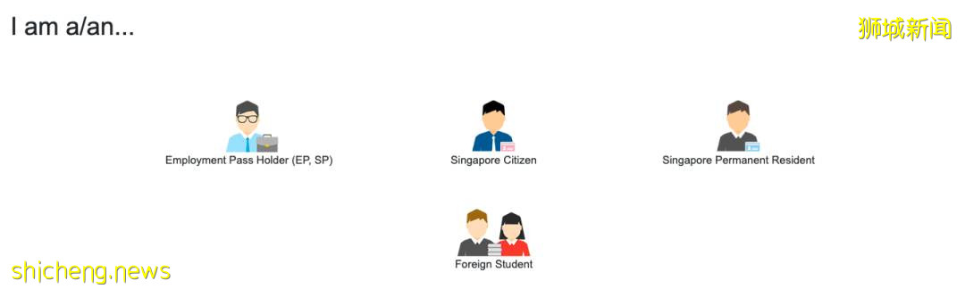 這些人綠卡批准時間大幅縮短！新加坡移民政策放松了