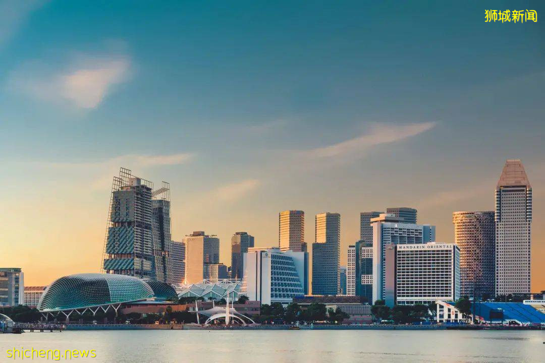 新加坡留學幹貨 本科、碩士申請指南