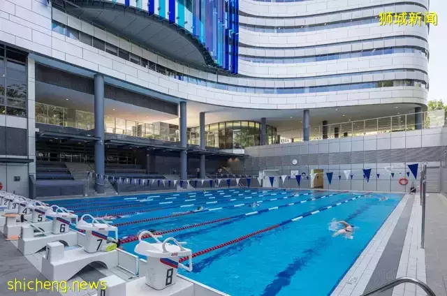 揭秘！新加坡國際學校入學考試，究竟考什麽