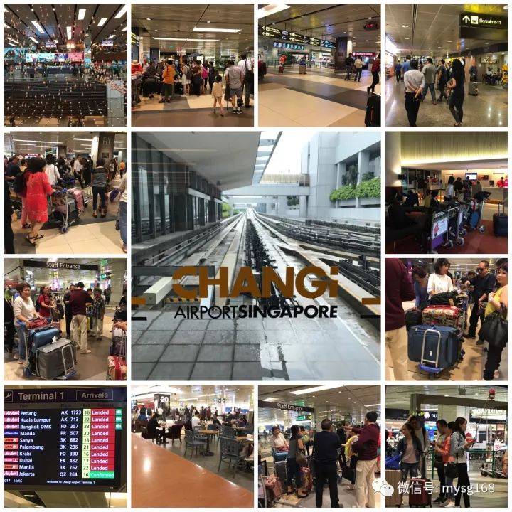 访新加坡游客旅行规定