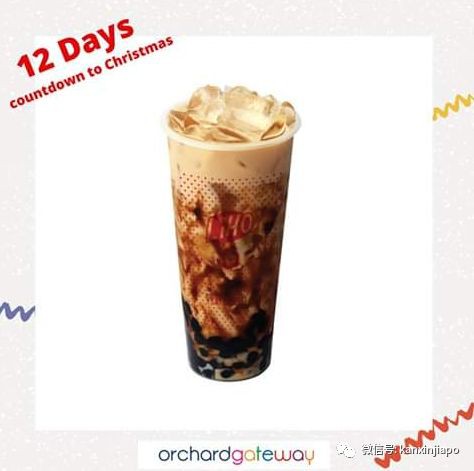 【下周活动】Fenty Beauty圣诞新品登陆新加坡！新航兑换免费机票