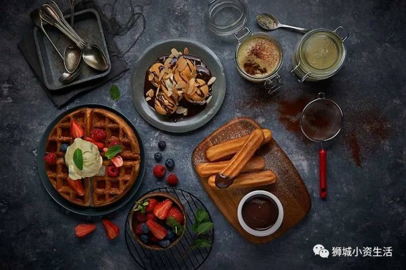 被人均不超过20的BRIO俘获了!欧洲各国的经典菜品这里都有