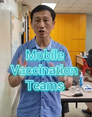 新加坡首例兒童新冠死亡，男童僅1歲半！更多細節曝光，父親發聲