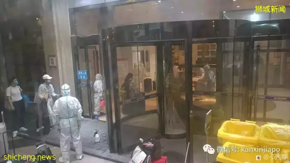 “多次熔断后,我终于到了成都……” 附行前检测、机场安检全攻略