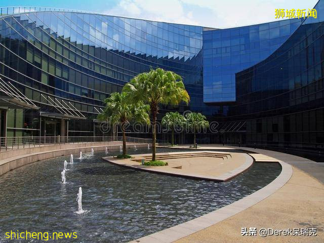 新加坡都有哪些大学？新加坡的大学排名