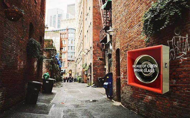 您收到一份畢業展邀請函：南洋理工大學 ADM SHOW 2020